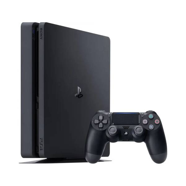 Consola Ps4 Slim de Disco 1TB Refurbish