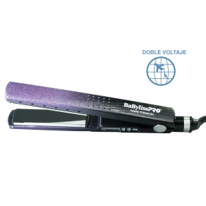 PLANCHA 4091 DIGITAL NT PURPLE BLACK 1¼"
