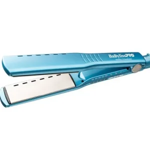 PLANCHA 4093 NANO TITANIUM VENTED DRY 1 ½"