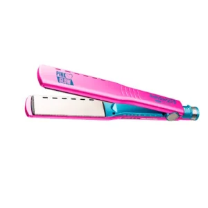 PLANCHA 4093 NANOTITANIUM VENTED DRY 1 ½" PINK GLOW