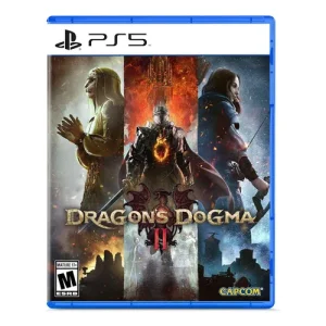 Dragons Dogma Ps5