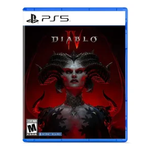 Diablo ps5