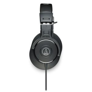 Audifonos Audiotechnica Athm30x Cancelación De Ruido