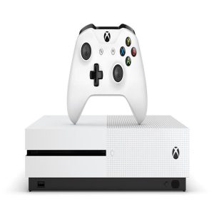 Consola Xbox One S 500 Gb Refurbish