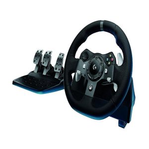 Control Timon PC XBOX Logitech G29 Driving Force