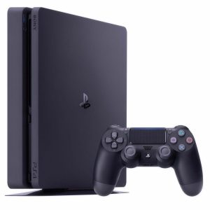 Consola PS4 Slim 1TB Refurbish + Assassins Creed Odyssey