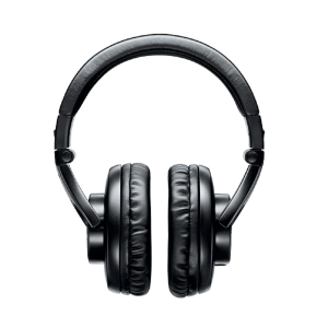 Audífono Shure Srh440