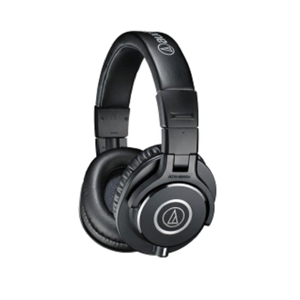 Audífono Audio Technica Ath M40x