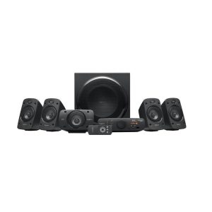 Parlantes Logitech 5.1 Z906