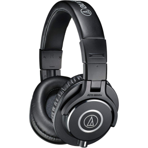 Audifonos Profesionales Audio Technica Ath M40x