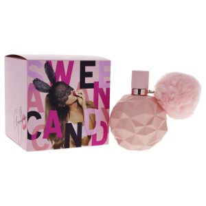 Perfume Ariana Grande Candy 3.4Oz