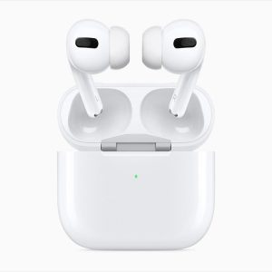Audifonos Apple Airpods Pro Bluetooth