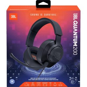Diadema Gaming Jbl Quantum 200