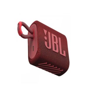 Parlante Bluetooth Jbl Go 3