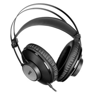 Audífonos Profesionales Para Estudio Akg K72