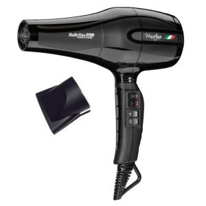 Secador De Cabello Profesional Venetian 6000 Babylisspro