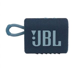 Parlante Portátil Jbl Go 3