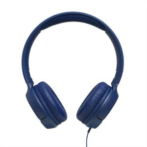 Audífonos Jbl Tune 500 Azul Auriculares