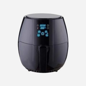 Olla Freidora De Aire Caliente 4.2L Schaffhausen