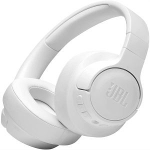 Audifonos Inalámbricos Jbl Tune 760Nc Blanco