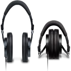 Audífonos Profesionales Presonus Hd9 De Estudio Hd 9