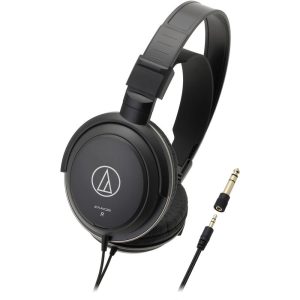 Audifonos Audio Technica Ath Avc200 Sonicpro Stereo