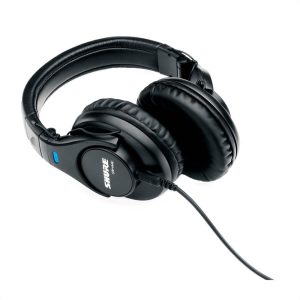 Audifonos Shure Srh440 Estudio Diadema Srh 440 Profesional