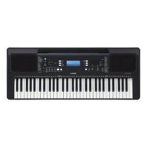 Teclado Electrico Yamaha Psr E373 Organeta Psre373 Sensible