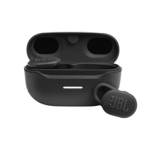 Audifonos Jbl Wireless Endurance Race Negro