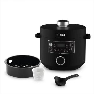 Olla Multichef Imusa 5L Ce753856