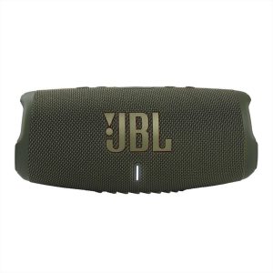 Parlante Jbl Charge 5 Verde