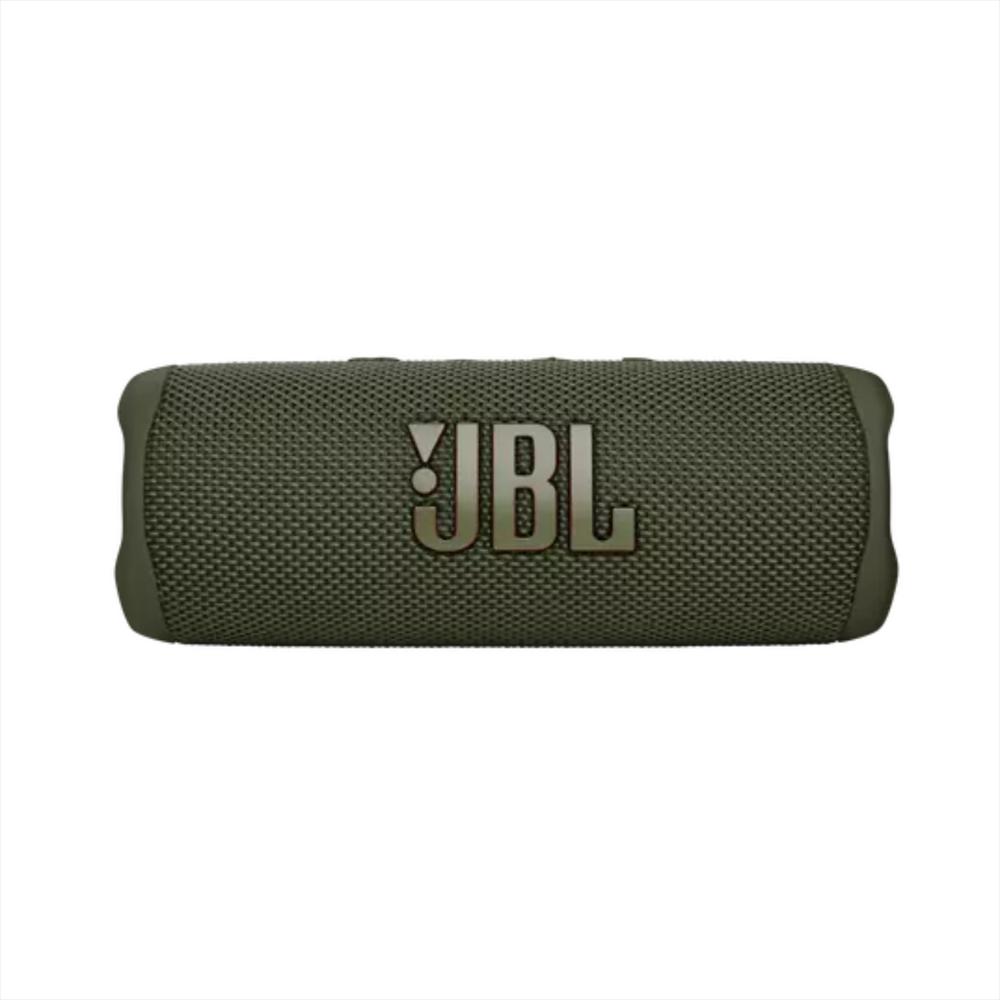 Parlante Jbl Flip 6 Bt Verde