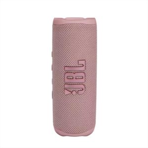 Parlante Jbl Flip 6 Bluetooth Rosado S Ame