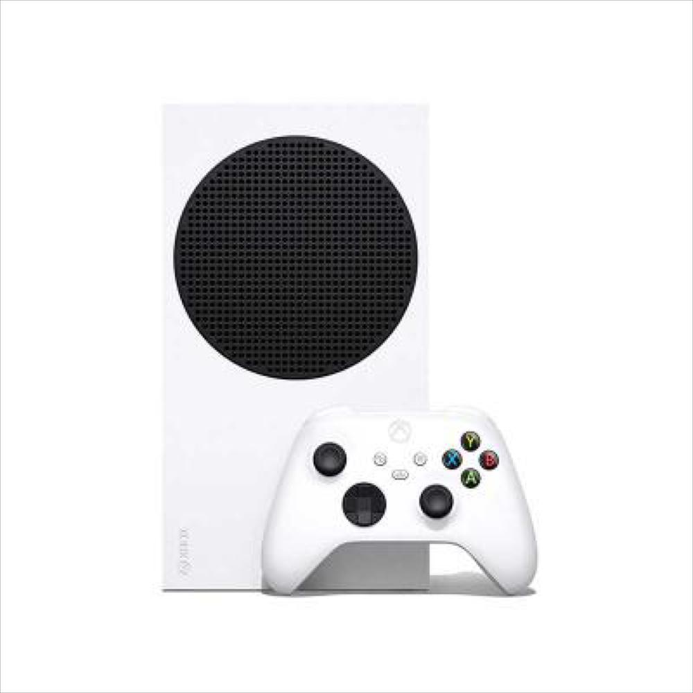 Xbox Series S