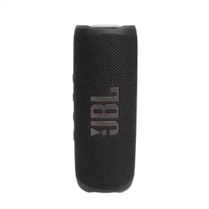 Parlante Jbl Flip 6 Bt Black