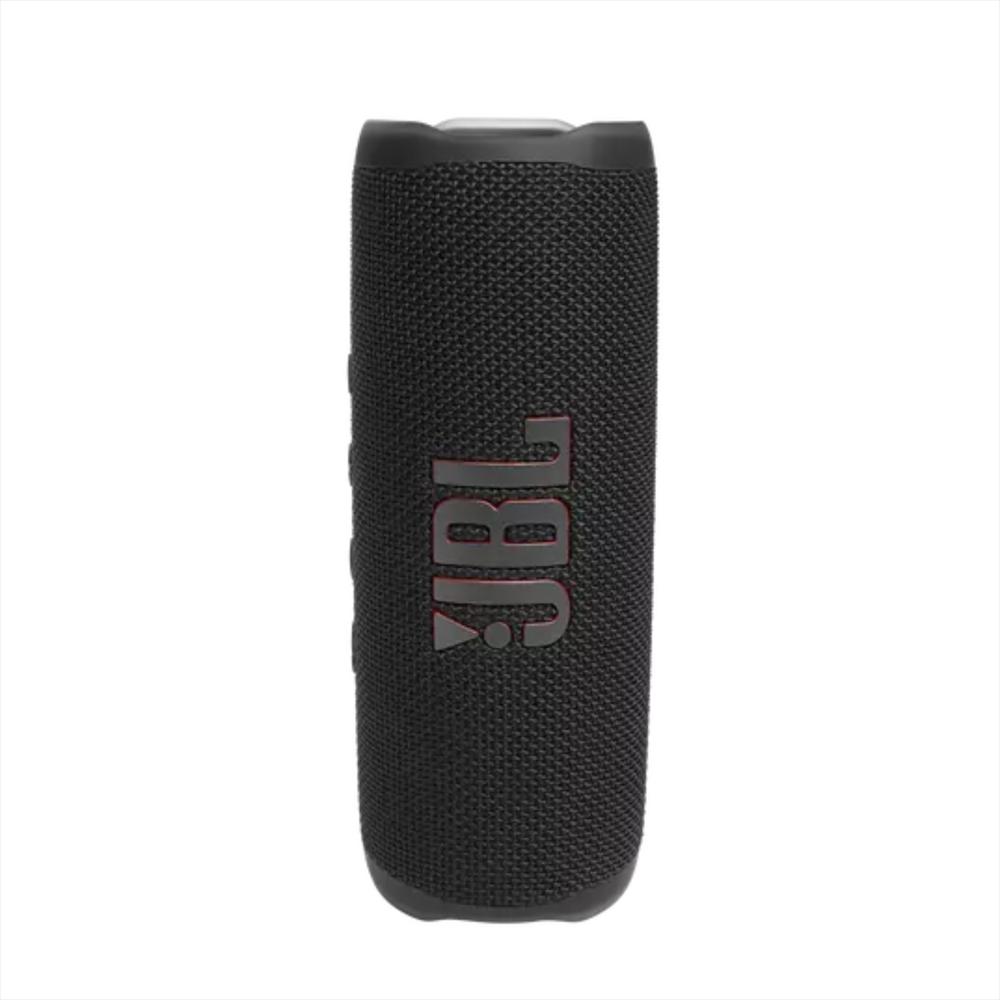 Parlante Jbl Flip 6 Bt Black