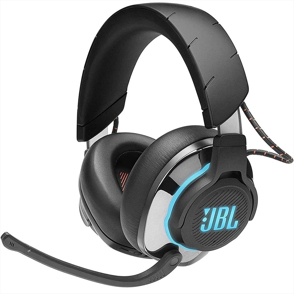 Audífonos Gamer Inalámbricos Jbl Quantum 800 Bluetooth 3,5 Mm