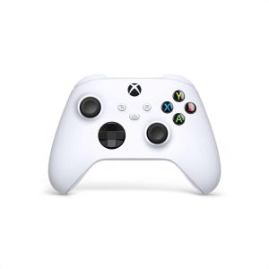 Control Inalámbrico Xbox Series X/S Blanco (Original)
