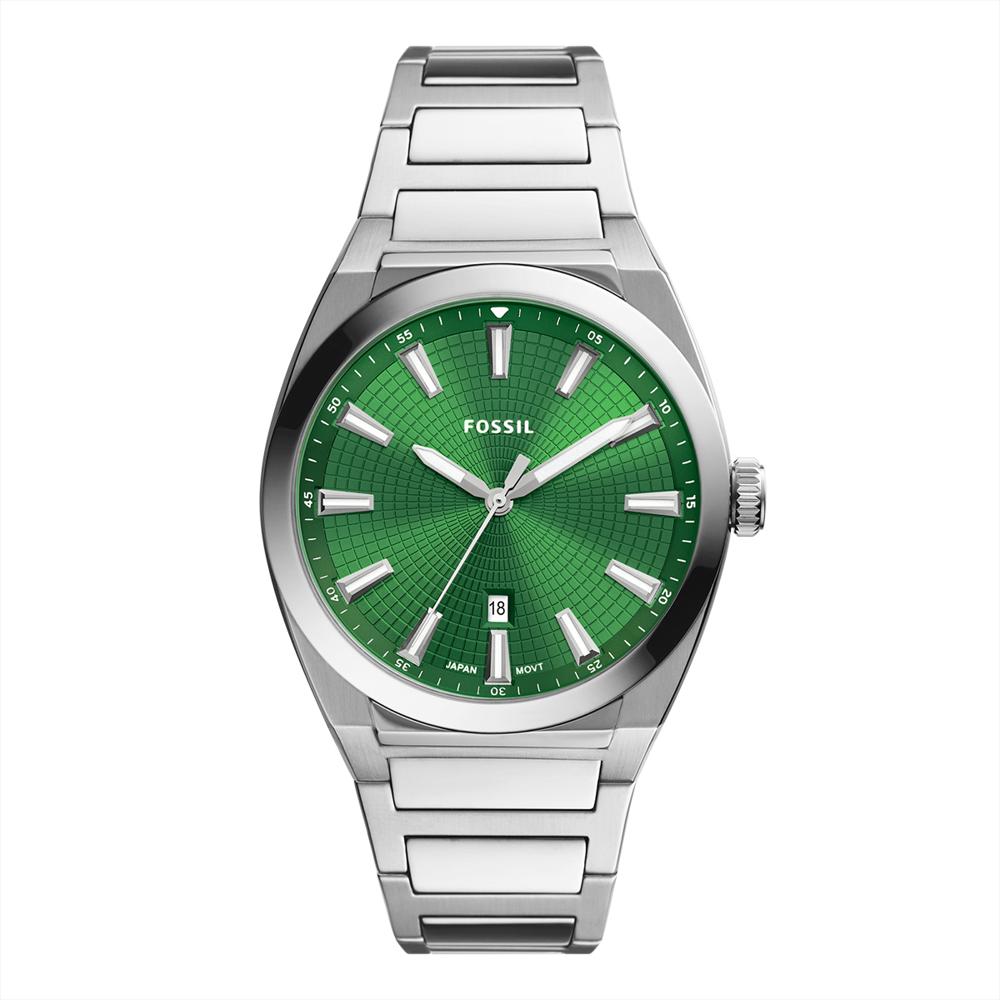 Reloj Fossil Fs5983 Para Hombre