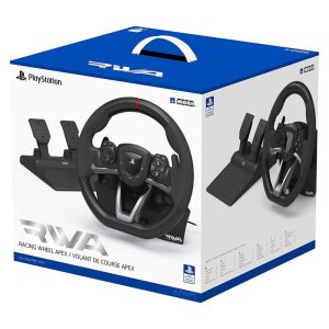 Volante Playstation Rwa Racing Wheel Apex Ps4 Ps3