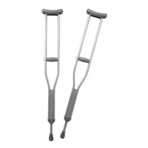 Muletas Ortopedicas Talla M