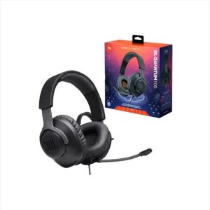 Diadema Gamer Jbl Quantum 100