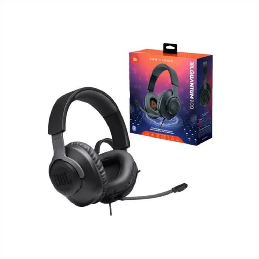 Diadema Gamer Jbl Quantum 100