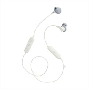 Jbl Endurance Run Bt 2 Auriculares Deportivos Inalámbricos Blanco