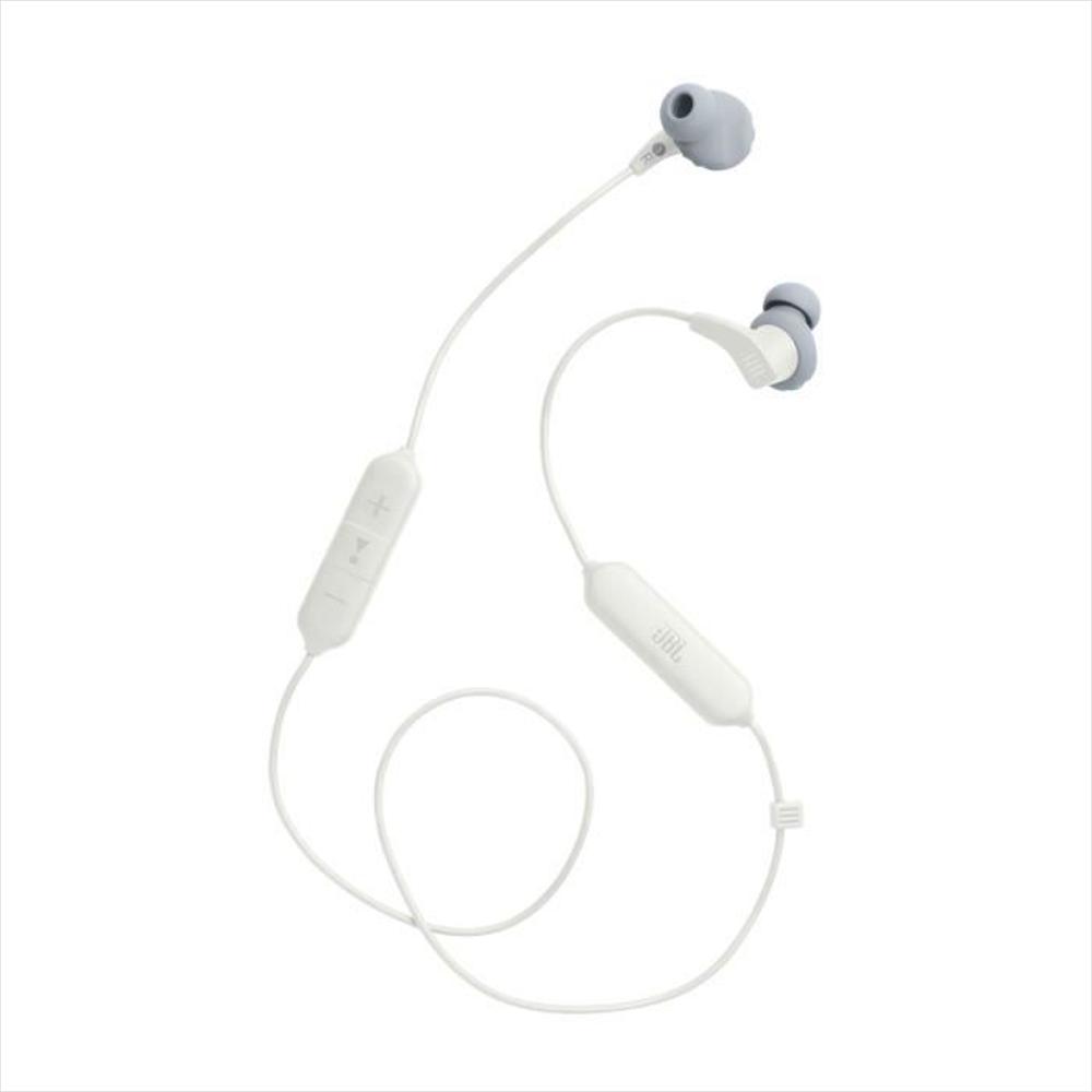 Jbl Endurance Run Bt 2 Auriculares Deportivos Inalámbricos Blanco
