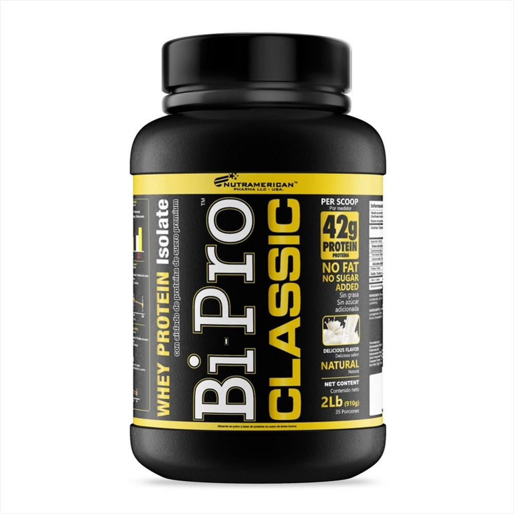 Bipro Classic Natural 2 Lb Proteina