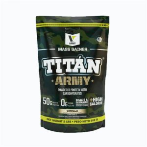 Titan Army 2Lb