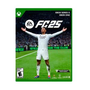 Ea Sports Fc 25 ::.. 2025 Xbox Series X Xbox One