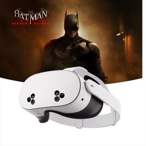 Lentes Realidad Virtual Oculus Meta Quest 3S 128Gb + Batman