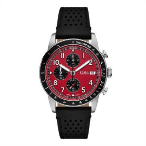 Reloj Fossil Fs6086 Para Hombre